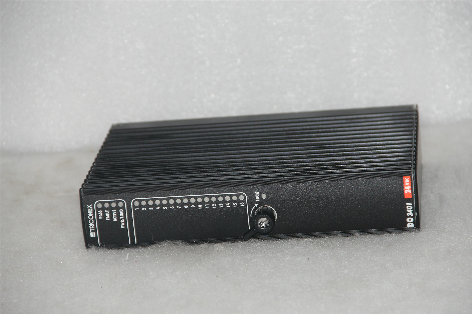 TRICONEX 9771-210 品質誠信放心